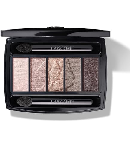 Amazon.com : Chanel Lumiere Graphique Eyeshadow Palette Limited