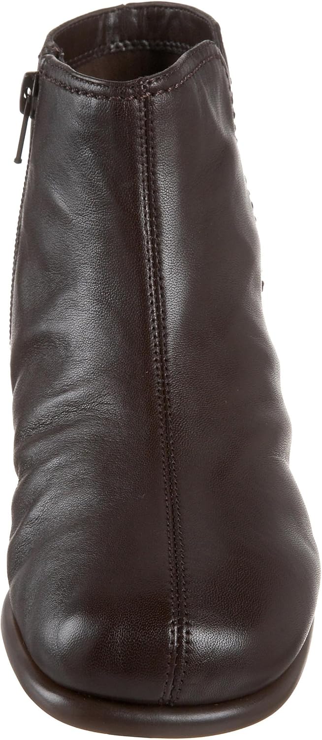 aerosoles duble header bootie