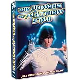 The Power of Matthew Star: The Complete Seasons All Episodes Plus the Pilot
