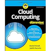 Cloud Computing For Dummies