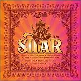 La Bella ST30 Sitar Strings