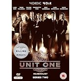 Unit 1 (Season 2) - 2-DVD Set ( Rejseholdet ) ( Unit One - Season Two ) [ NON-USA FORMAT, PAL, Reg.2 Import - United Kingdom ]
