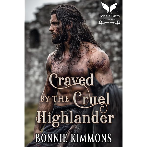 Amazon.com: Ruined by the Ruthless Highlander: A Scottish