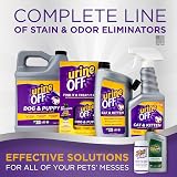 urineOFF Cat Urine Stain Odour Remover Spray 500 ml Enzyme view 8