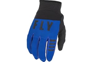 Fly Racing 2022 Youth Girls F-16 Gloves