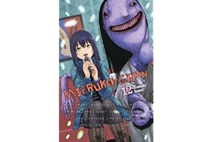 Mieruko-chan, Vol. 12