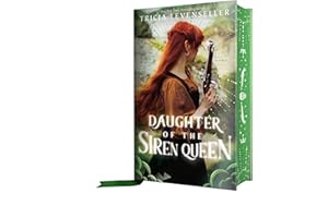 Daughter of the Siren Queen