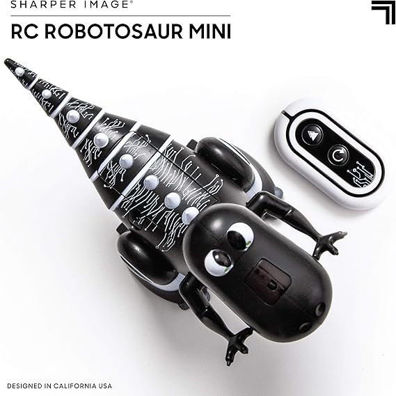 rc robotosaur