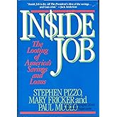 Inside Job: The Looting of America's Savings and Loans