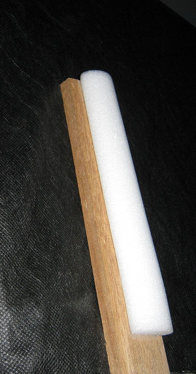 Two sets twin beds Adhesive headboard strut wall protection Bed Buffer