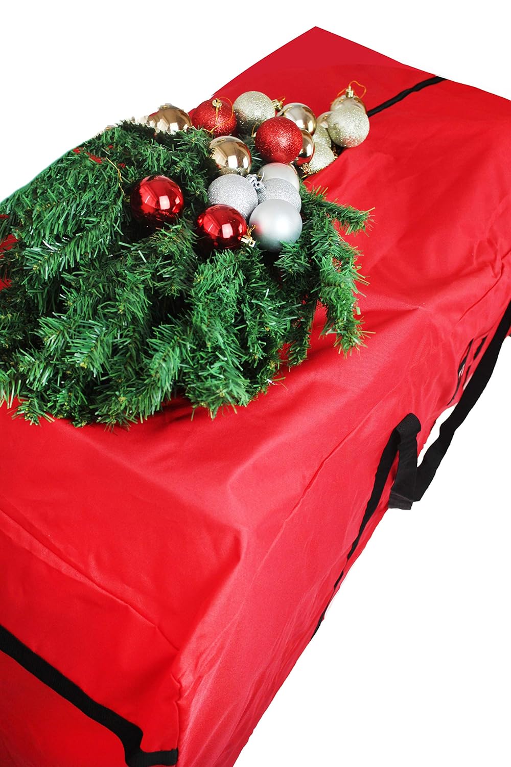 Christmas Tree Storage Bag For 6 9 Trees - Bag Poster