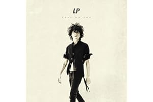 Lost On You (Opaque Gold) (Vinyl)