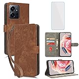 IUQXU for Xiaomi Redmi Note 12 4G LTE Wallet Case