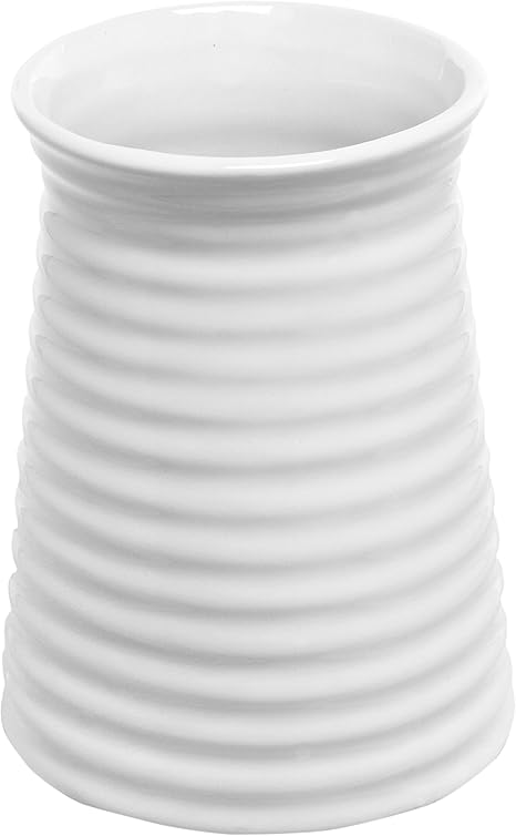 White centerpiece vase Outlet