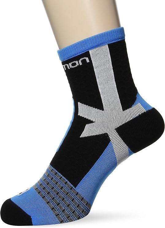 salomon compression socks