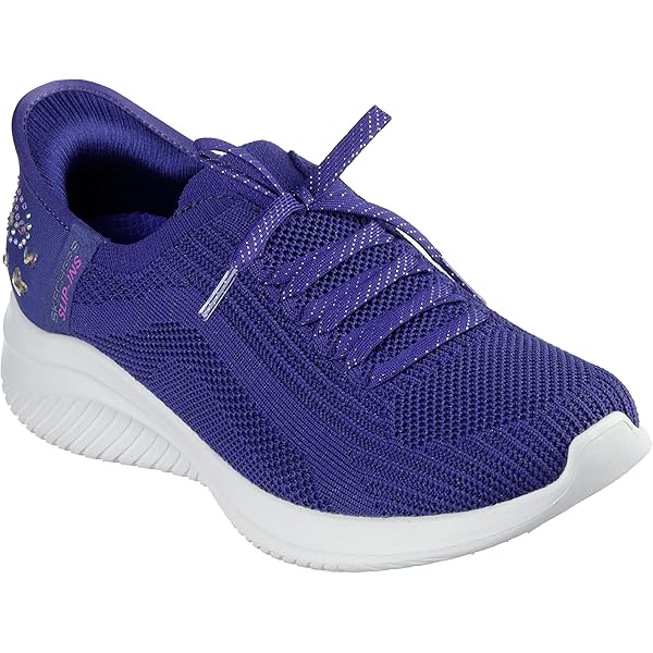 S♡ Amazon.com | Skechers Kids Ultra Flex 3.0-All Things S