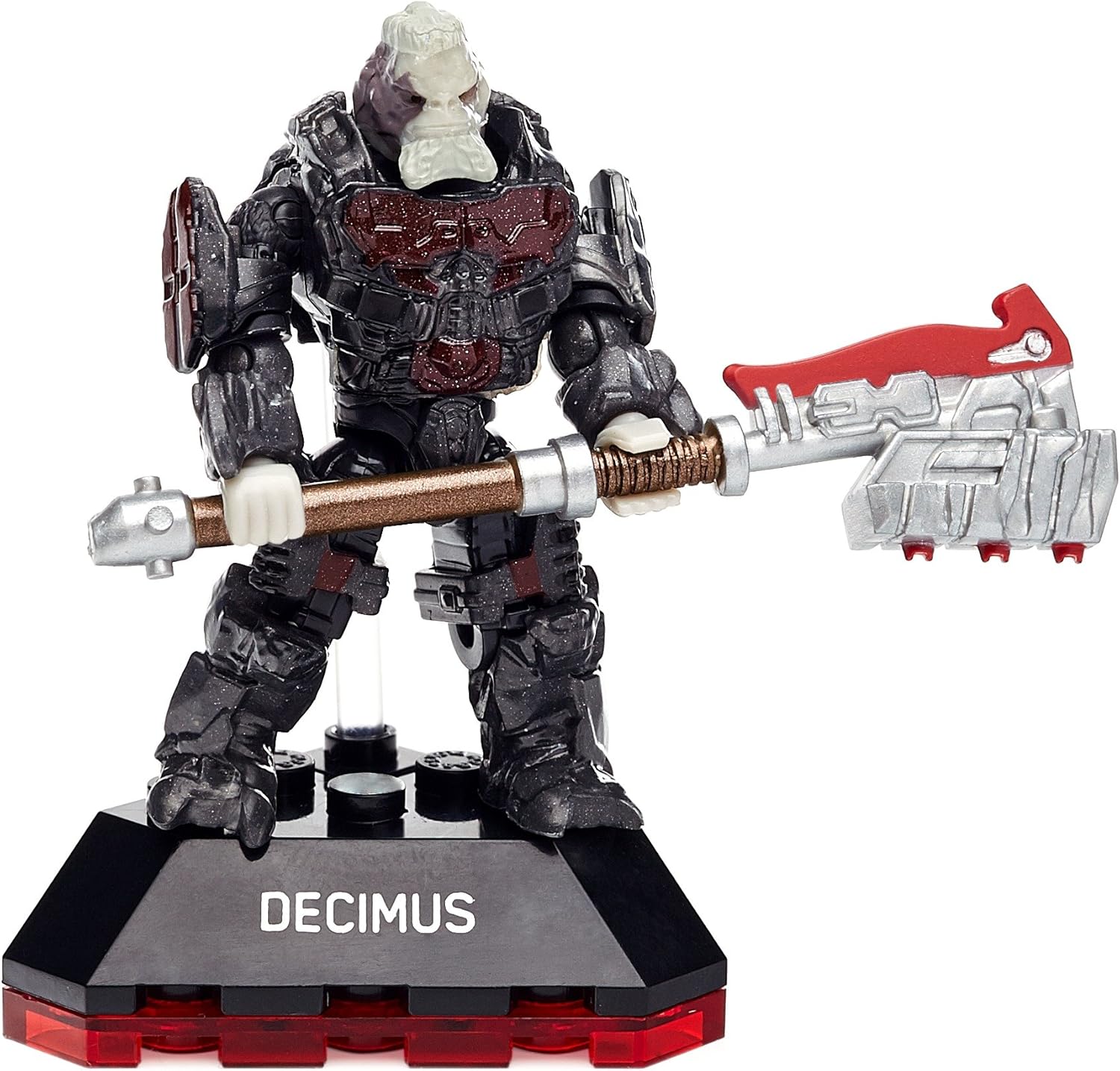 mega construx halo heroes