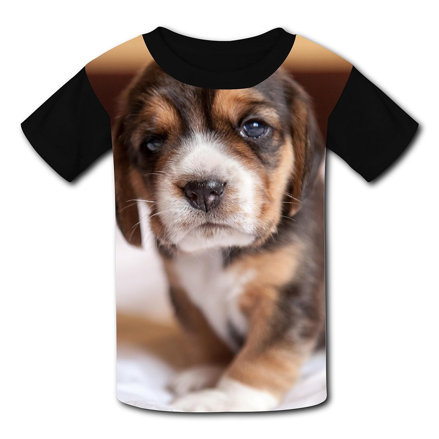 beagle t shirt india