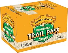 Sierra Nevada, Non-Alcoholic Golden, 6 Pack, 12 Fl Oz Cans