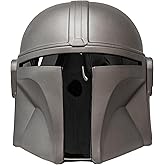 Tevigo Halloween Mask Wearable Helmet for Kids/Men/Women,Wearable Helmet mask Costume and Role-Play Dress Up,ideal for birthdays, Christmas
