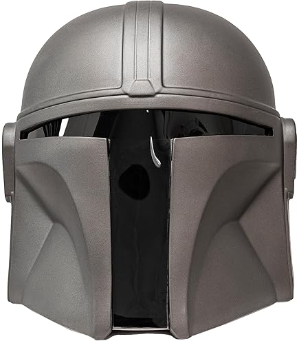 Amazon.com: Aspfoaw Chewbacca Mask Costume Star Roaring Mask Wars Full Head Latex Flexible Helmet for Halloween (Style-A), Standard, Black : Clothing, Shoes & Jewelry