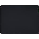 Razer Gigantus v2 Cloth Gaming Mouse Pad (Medium): Thick, High-Density Foam - Non-Slip Base - Classic Black