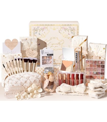 Amazon.com : Flower Knows Violet Strawberry Rococo All-In Gift Set