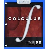 Bundle: Calculus, Loose-leaf Version, 9th + WebAssign, Multi-Term Printed Access Card