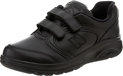 new balance motion control walking shoes