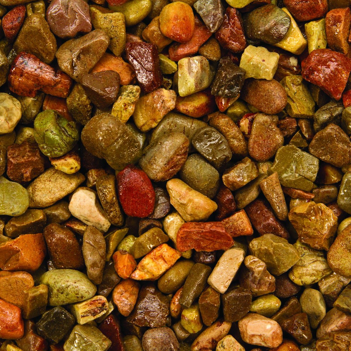 Products Gravel, Cherokee Pebble, 5 lb