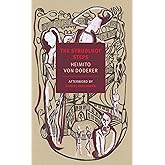 The Strudlhof Steps: The Depth of the Years (Nyrb Classics Original)