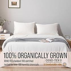 Bella Coterie Luxury Bamboo Viscose Cal King Size