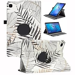 Rotating Case for Samsung Galaxy Tab A7 Lite 8.7