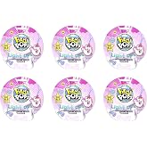 Moose Pikmi Pops Charm Surprise! 6 Light Up Packs