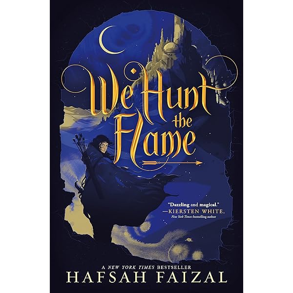 Sands of Arawiya Series: Hafsah Faizal: Amazon.com: Books