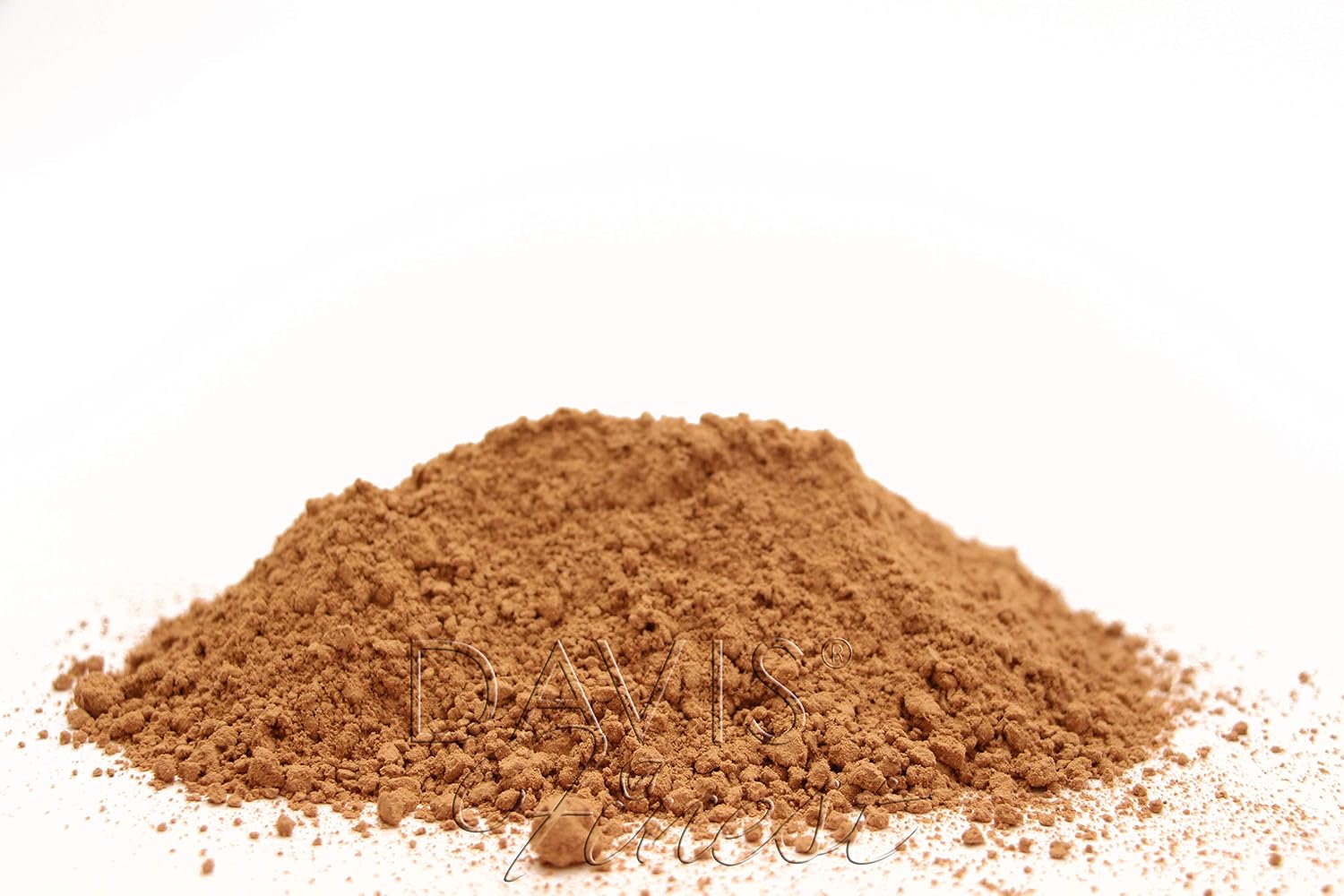 Davis Finest Organic Reetha Aritha Soap Nuts Powder Shampoo SLS-Free Soap 100g, Ayurvedic, Hair & Skin Care - Image 4
