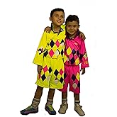 Jorge Campos Official Jersey and Short for Kids