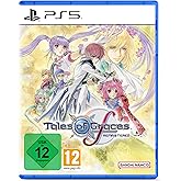 Tales of Graces f Remastered [PS5]