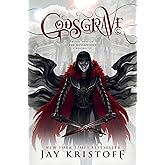 Godsgrave: Book Two of the Nevernight Chronicle (The Nevernight Chronicle, 2)