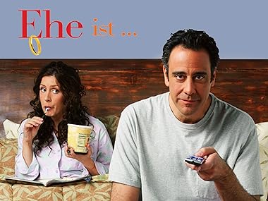 Amazon.de Ehe ist. Staffel 1 ansehen Prime Video