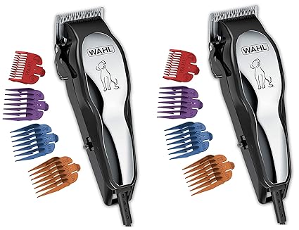 used grooming supplies