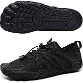 Barefoot Water Shoes for Women and Men - Quick-Dry Lightweight Swim Shoes for Beach,Pool,Hiking