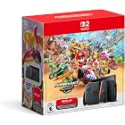 Nintendo Switch 2 + Mario Kart World Bundle (includes 3-month NSO Individual Membership)