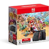Nintendo Switch 2 + Mario Kart World Bundle (includes 3-month NSO Individual Membership)