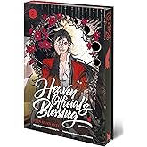 Heaven Official's Blessing (The Comic), Volume 2: Tian Guan Ci Fu