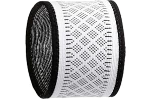 DIABETES ARMBAND Diabetes Arm Band for Insulin Pod Monitoring Systems - Omnipod Dexcom Freestyle Libre - Protects Insulin Pod During Sports - Replace Adhesive Patches Tape (White, L-XL)