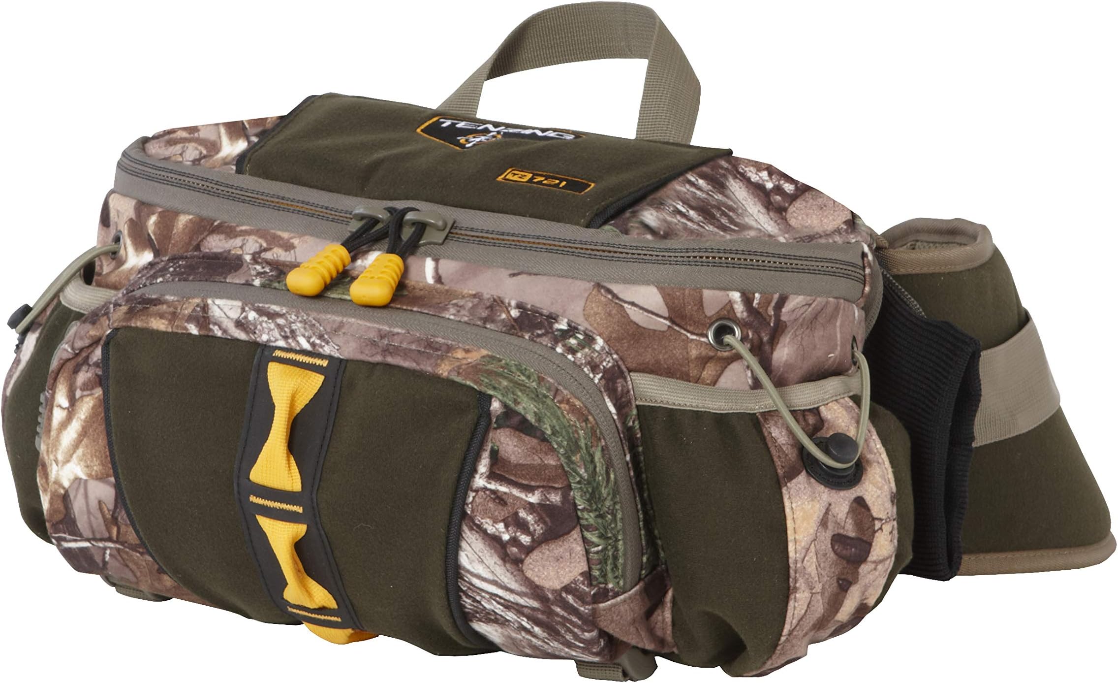 TENZING TZ 721 Hunting Waist Pack with Handwarmer