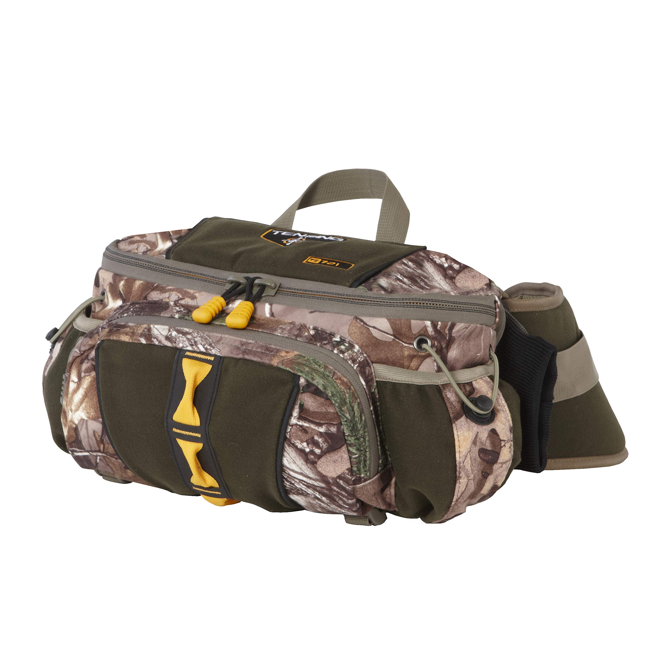 TENZING TZ 721 Hunting Waist Pack with Handwarmer