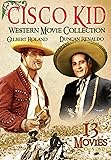 The Cisco Kid
