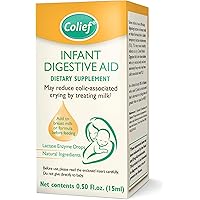 best infant gas relief